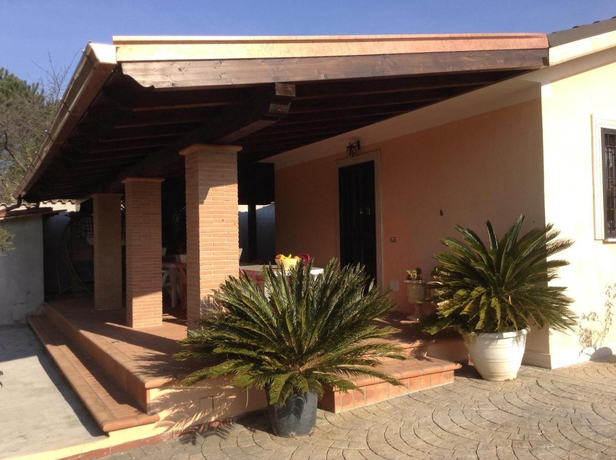 Guest house Paradise