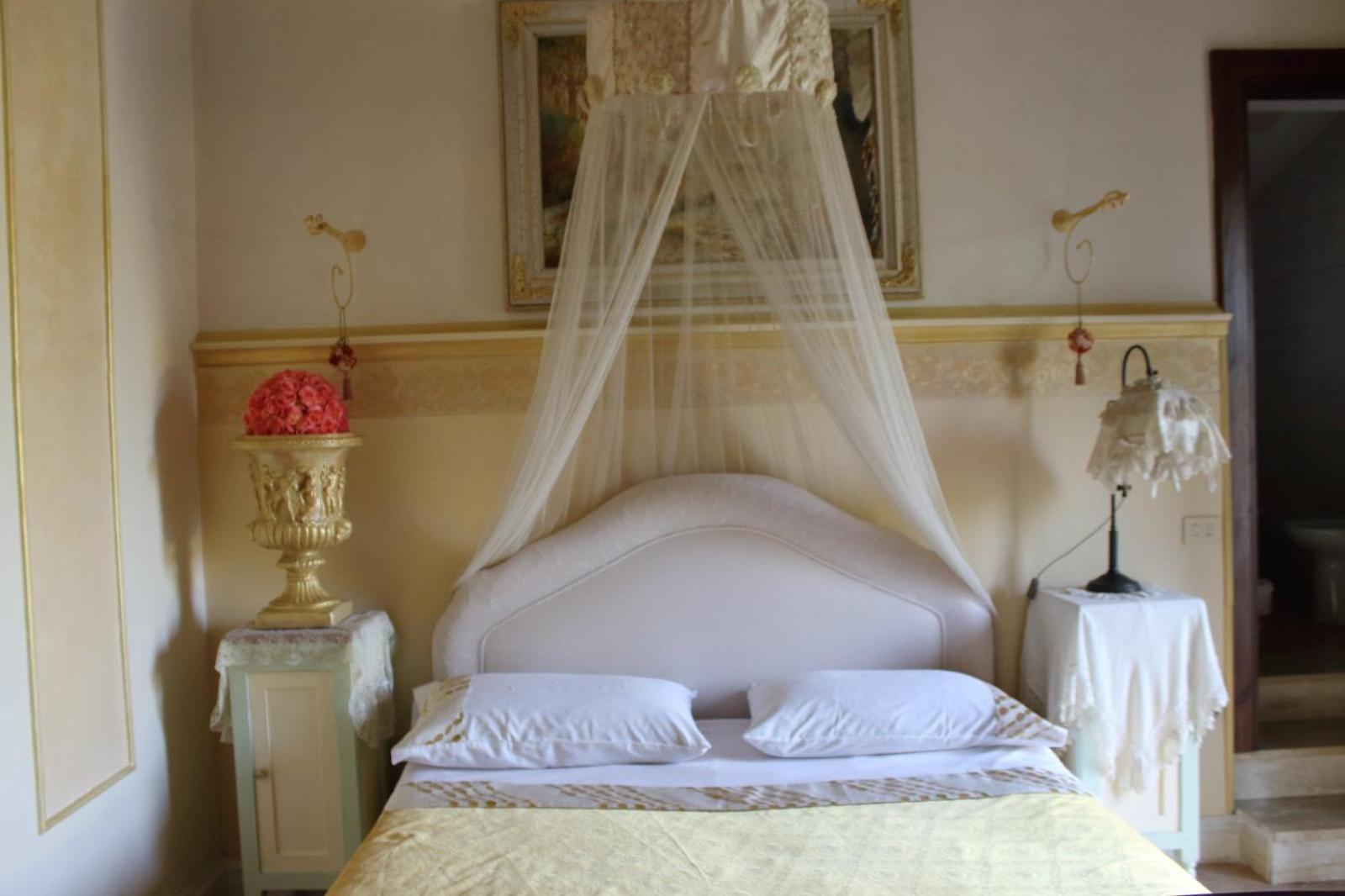 Paradise Guest house Gallicano nel Lazio