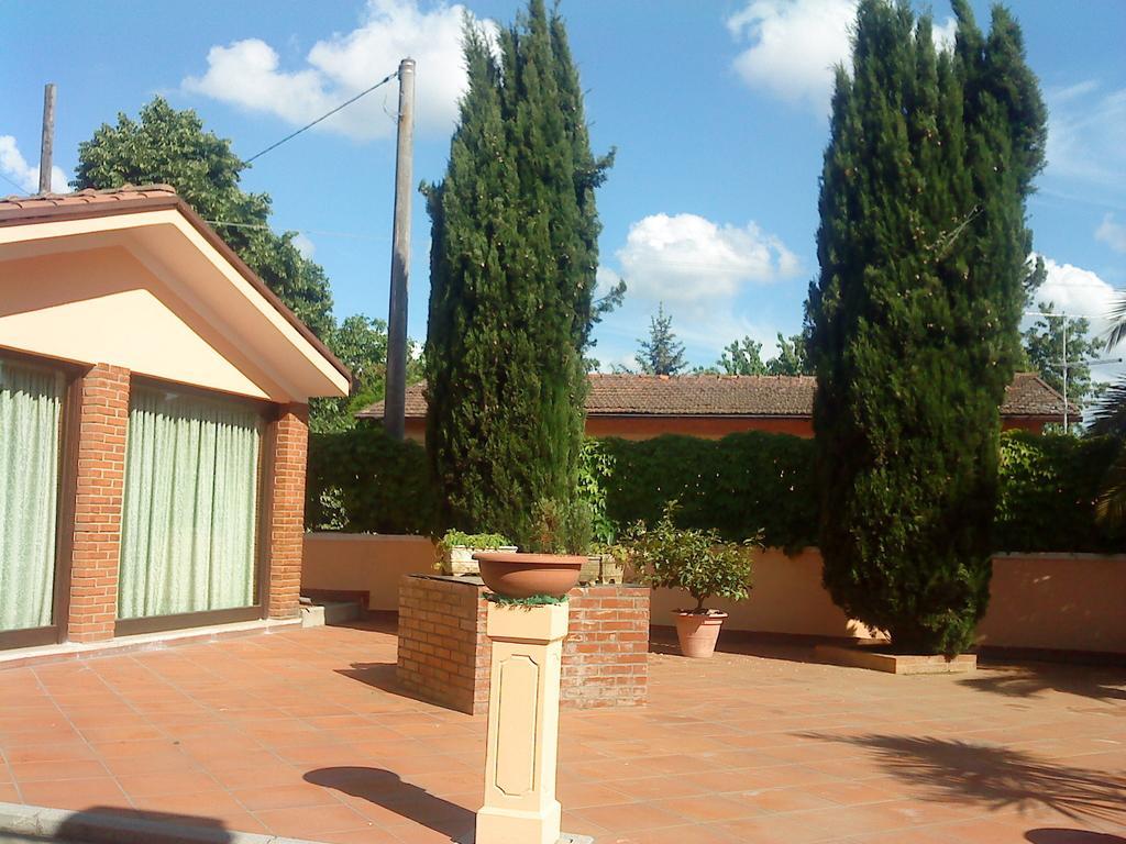 Paradise Guest house *