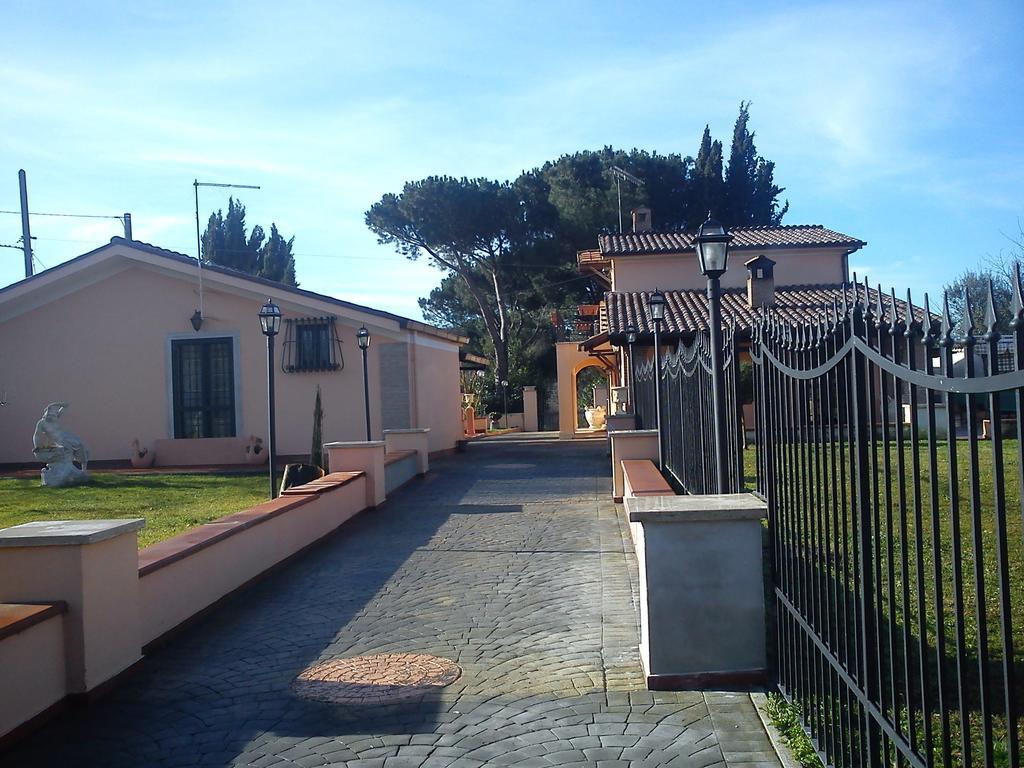 Paradise Guest house