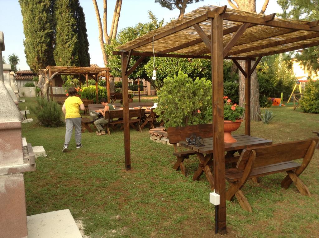 Paradise Gasthof *
