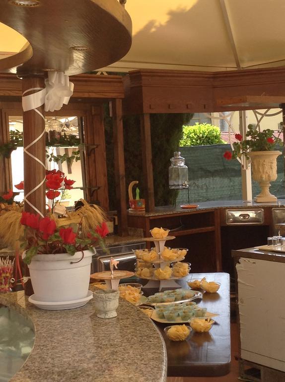 Paradise Gasthof Gallicano nel Lazio
