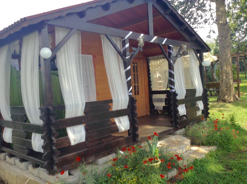Gasthof Paradise *