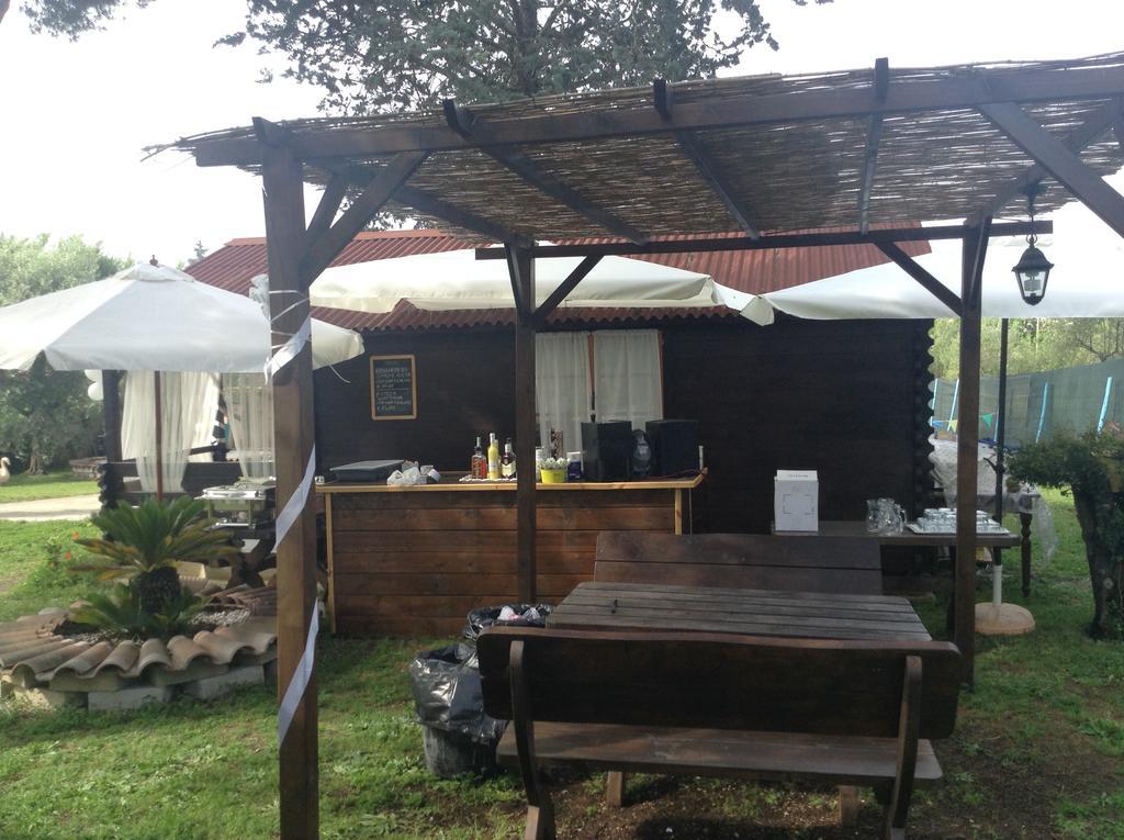 Paradise Guest house *