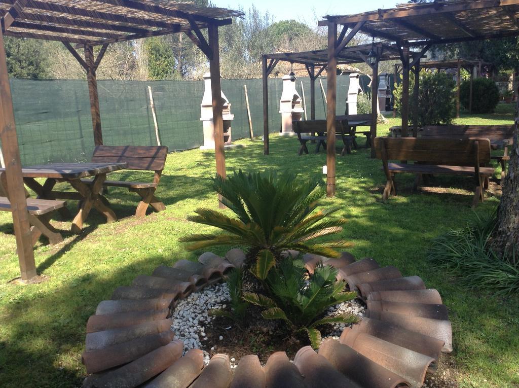 Paradise Gasthof Gallicano nel Lazio