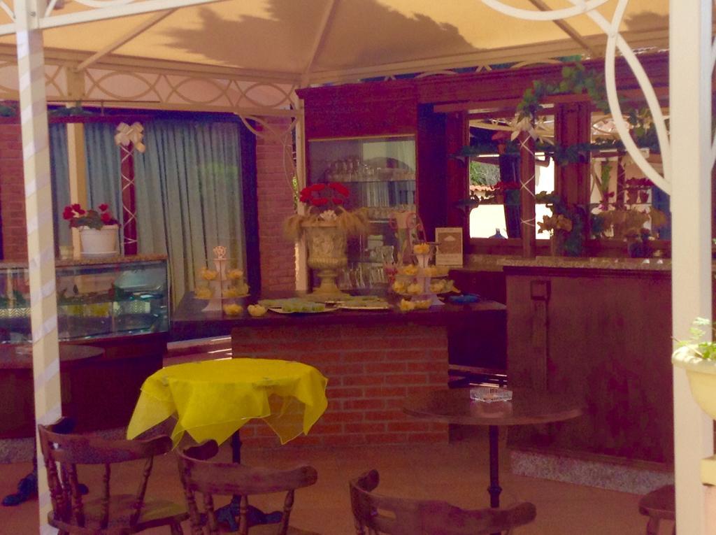 Gasthof Paradise Gallicano nel Lazio