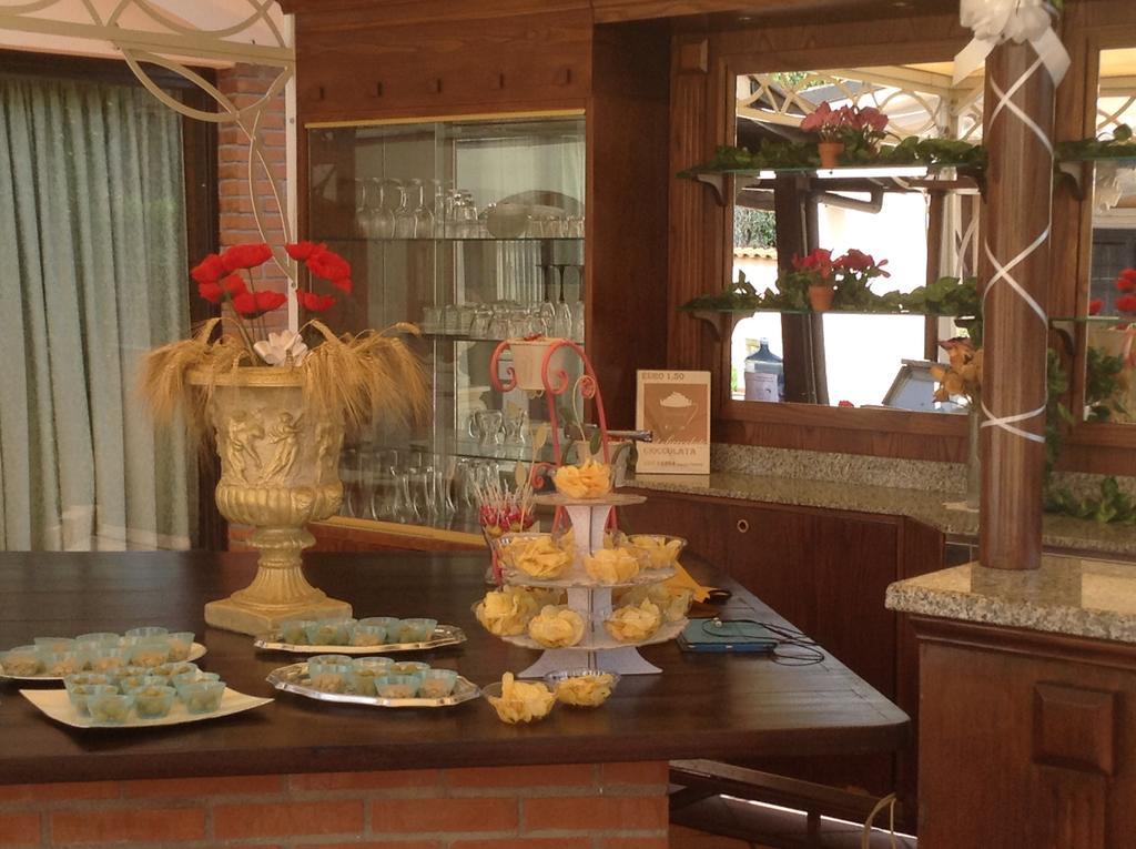Paradise Gasthof Gallicano nel Lazio
